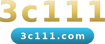 3c111 logo